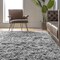 Nuloom Kristan Modern Shag Area Rug 3ft x 5ft AWVE16A-305 - alternate 7